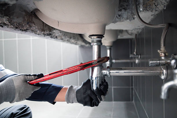 Trusted Garbage Disposal Repair service in Rougemont, NC - AAA Plumbing Heating